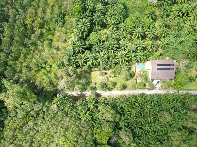 ็House for Sale in Nong Thale, Krabi, กระบี่, หนองทะเล, เมืองกระบี่, กระบี่, 305 ตร.ม., บ้านเดี่ยว ขาย, โดย JEERAPHAN FAIPONDEELERD, 500084166 - DDproperty.com