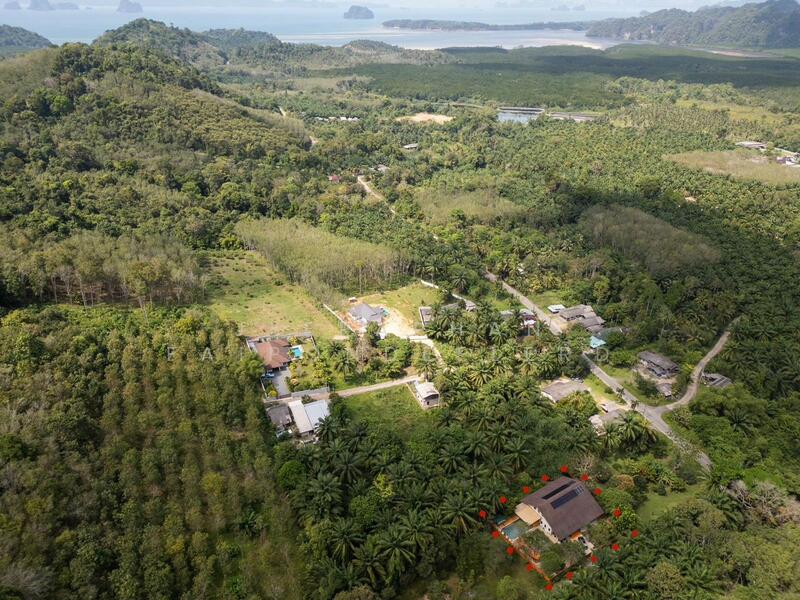 ็House for Sale in Nong Thale, Krabi, กระบี่, หนองทะเล, เมืองกระบี่, กระบี่, 305 ตร.ม., บ้านเดี่ยว ขาย, โดย JEERAPHAN FAIPONDEELERD, 500084166 - DDproperty.com