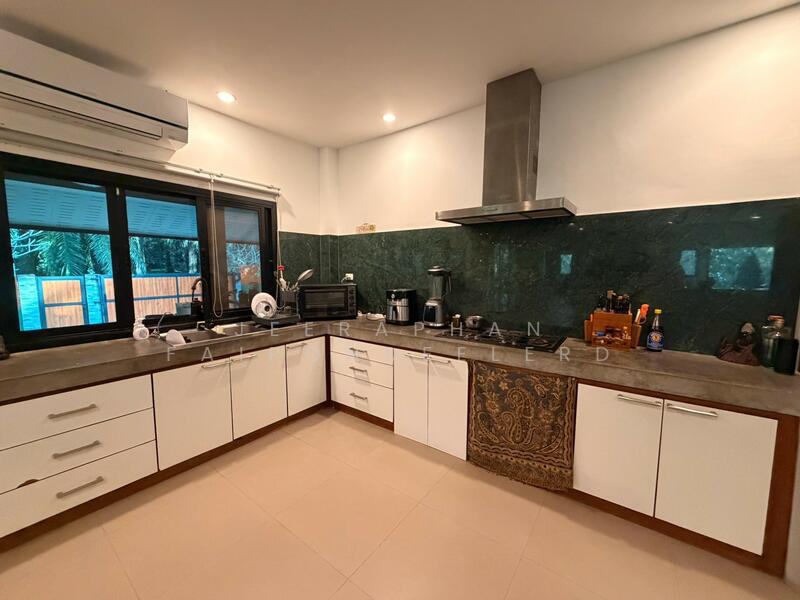 ็House for Sale in Nong Thale, Krabi, กระบี่, หนองทะเล, เมืองกระบี่, กระบี่, 305 ตร.ม., บ้านเดี่ยว ขาย, โดย JEERAPHAN FAIPONDEELERD, 500084166 - DDproperty.com