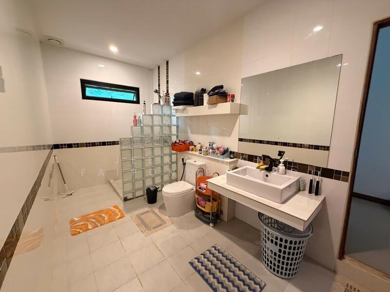 ็House for Sale in Nong Thale, Krabi, กระบี่, หนองทะเล, เมืองกระบี่, กระบี่, 305 ตร.ม., บ้านเดี่ยว ขาย, โดย JEERAPHAN FAIPONDEELERD, 500084166 - DDproperty.com