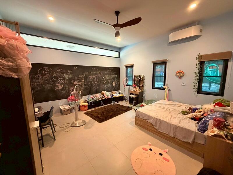 ็House for Sale in Nong Thale, Krabi, กระบี่, หนองทะเล, เมืองกระบี่, กระบี่, 305 ตร.ม., บ้านเดี่ยว ขาย, โดย JEERAPHAN FAIPONDEELERD, 500084166 - DDproperty.com