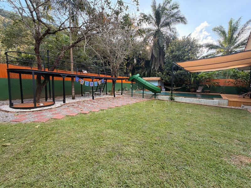 ็House for Sale in Nong Thale, Krabi, กระบี่, หนองทะเล, เมืองกระบี่, กระบี่, 305 ตร.ม., บ้านเดี่ยว ขาย, โดย JEERAPHAN FAIPONDEELERD, 500084166 - DDproperty.com