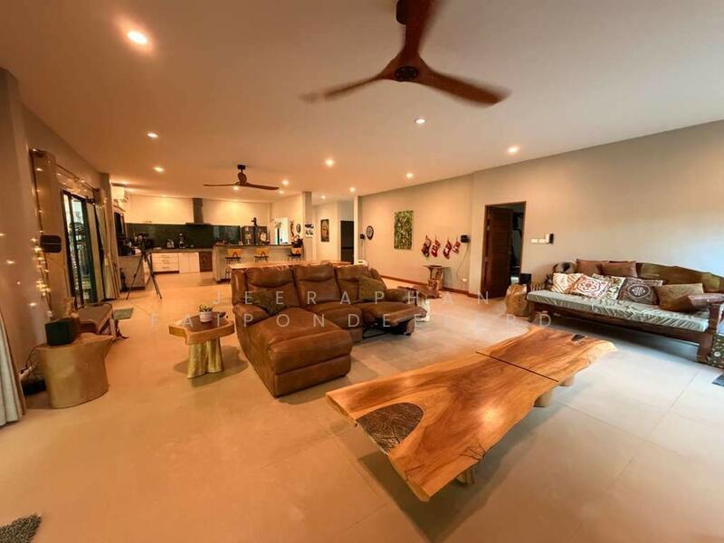 ็House for Sale in Nong Thale, Krabi, กระบี่, หนองทะเล, เมืองกระบี่, กระบี่, 305 ตร.ม., บ้านเดี่ยว ขาย, โดย JEERAPHAN FAIPONDEELERD, 500084166 - DDproperty.com