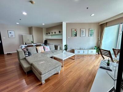 For Rent - Belle Grand Rama 9, Bangkok