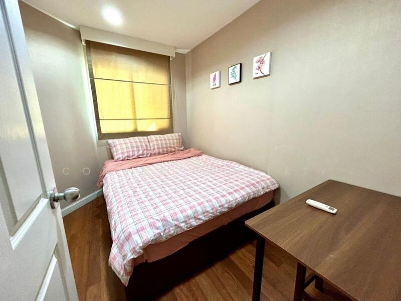 Belle Grand Rama 9, Bangkok, 131 Rama 9 Road, Huai Khwang, Huai Khwang, Bangkok, 3 Bedrooms, 101 sqm, Condo For Rent, by Connex Property, 500084172 - DDproperty.com