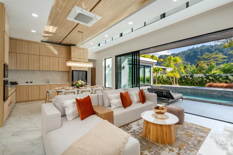 Modern Luxury Pool Villa in Ao Nang, Krabi, กระบี่, อ่าวนาง, เมืองกระบี่, กระบี่, 224 ตร.ม., วิลล่า ขาย, โดย JEERAPHAN FAIPONDEELERD, 500084182 - DDproperty.com