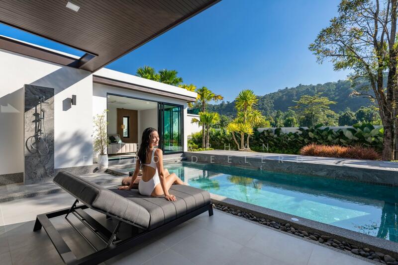 Modern Luxury Pool Villa in Ao Nang, Krabi, กระบี่, อ่าวนาง, เมืองกระบี่, กระบี่, 224 ตร.ม., วิลล่า ขาย, โดย JEERAPHAN FAIPONDEELERD, 500084182 - DDproperty.com