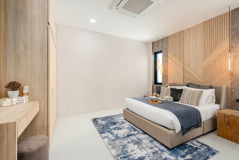 Modern Luxury Pool Villa in Ao Nang, Krabi, กระบี่, อ่าวนาง, เมืองกระบี่, กระบี่, 224 ตร.ม., วิลล่า ขาย, โดย JEERAPHAN FAIPONDEELERD, 500084182 - DDproperty.com