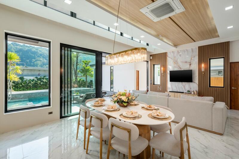 Modern Luxury Pool Villa in Ao Nang, Krabi, กระบี่, อ่าวนาง, เมืองกระบี่, กระบี่, 224 ตร.ม., วิลล่า ขาย, โดย JEERAPHAN FAIPONDEELERD, 500084182 - DDproperty.com