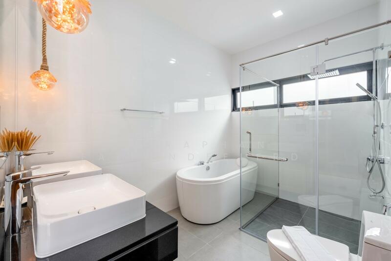 Modern Luxury Pool Villa in Ao Nang, Krabi, กระบี่, อ่าวนาง, เมืองกระบี่, กระบี่, 224 ตร.ม., วิลล่า ขาย, โดย JEERAPHAN FAIPONDEELERD, 500084182 - DDproperty.com
