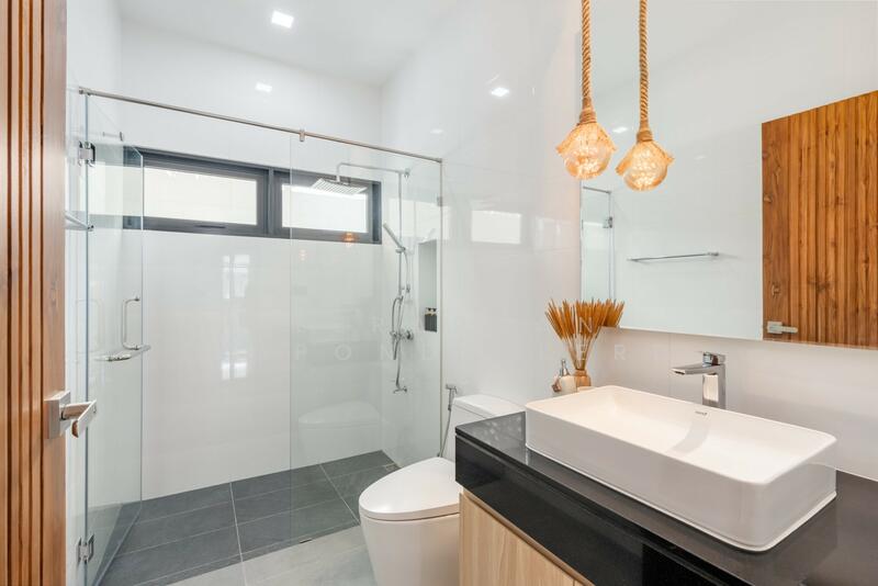 Modern Luxury Pool Villa in Ao Nang, Krabi, กระบี่, อ่าวนาง, เมืองกระบี่, กระบี่, 224 ตร.ม., วิลล่า ขาย, โดย JEERAPHAN FAIPONDEELERD, 500084182 - DDproperty.com