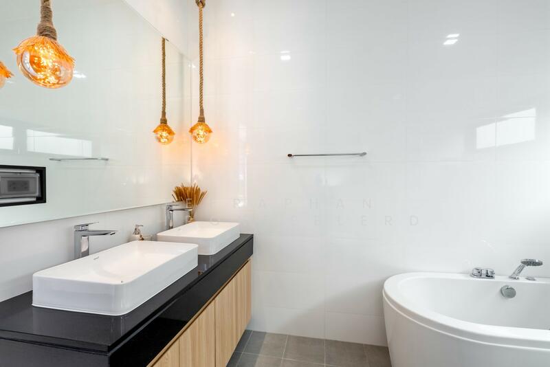 Modern Luxury Pool Villa in Ao Nang, Krabi, กระบี่, อ่าวนาง, เมืองกระบี่, กระบี่, 224 ตร.ม., วิลล่า ขาย, โดย JEERAPHAN FAIPONDEELERD, 500084182 - DDproperty.com