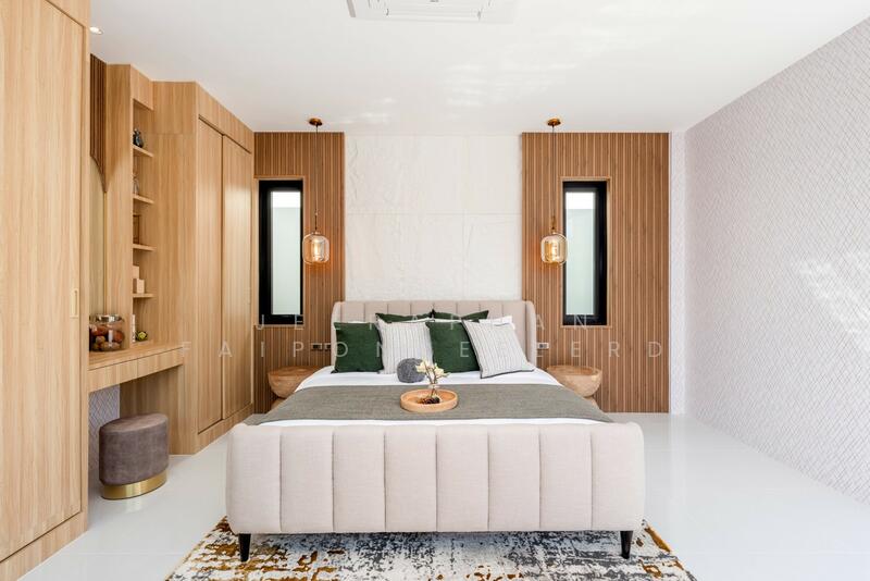 Modern Luxury Pool Villa in Ao Nang, Krabi, กระบี่, อ่าวนาง, เมืองกระบี่, กระบี่, 224 ตร.ม., วิลล่า ขาย, โดย JEERAPHAN FAIPONDEELERD, 500084182 - DDproperty.com