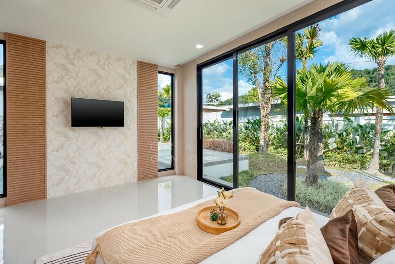 Modern Luxury Pool Villa in Ao Nang, Krabi, กระบี่, อ่าวนาง, เมืองกระบี่, กระบี่, 224 ตร.ม., วิลล่า ขาย, โดย JEERAPHAN FAIPONDEELERD, 500084182 - DDproperty.com