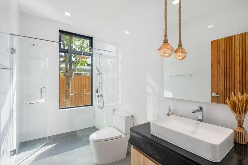 Modern Luxury Pool Villa in Ao Nang, Krabi, กระบี่, อ่าวนาง, เมืองกระบี่, กระบี่, 224 ตร.ม., วิลล่า ขาย, โดย JEERAPHAN FAIPONDEELERD, 500084182 - DDproperty.com