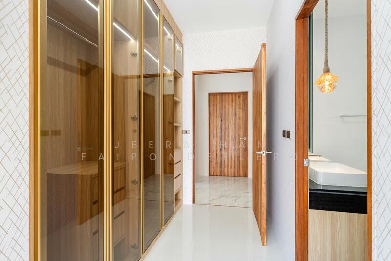 Modern Luxury Pool Villa in Ao Nang, Krabi, กระบี่, อ่าวนาง, เมืองกระบี่, กระบี่, 224 ตร.ม., วิลล่า ขาย, โดย JEERAPHAN FAIPONDEELERD, 500084182 - DDproperty.com