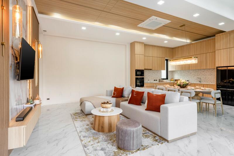 Modern Luxury Pool Villa in Ao Nang, Krabi, กระบี่, อ่าวนาง, เมืองกระบี่, กระบี่, 224 ตร.ม., วิลล่า ขาย, โดย JEERAPHAN FAIPONDEELERD, 500084182 - DDproperty.com