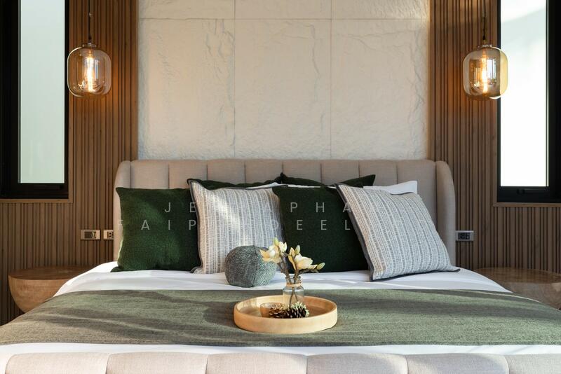 Modern Luxury Pool Villa in Ao Nang, Krabi, กระบี่, อ่าวนาง, เมืองกระบี่, กระบี่, 224 ตร.ม., วิลล่า ขาย, โดย JEERAPHAN FAIPONDEELERD, 500084182 - DDproperty.com