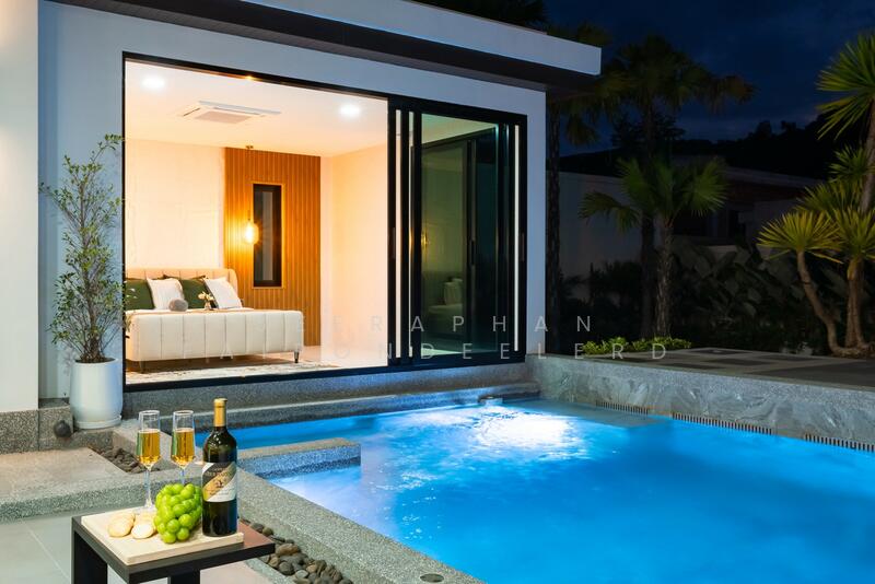 Modern Luxury Pool Villa in Ao Nang, Krabi, กระบี่, อ่าวนาง, เมืองกระบี่, กระบี่, 224 ตร.ม., วิลล่า ขาย, โดย JEERAPHAN FAIPONDEELERD, 500084182 - DDproperty.com
