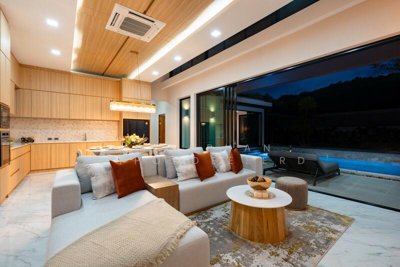 Modern Luxury Pool Villa in Ao Nang, Krabi, กระบี่, อ่าวนาง, เมืองกระบี่, กระบี่, 224 ตร.ม., วิลล่า ขาย, โดย JEERAPHAN FAIPONDEELERD, 500084182 - DDproperty.com