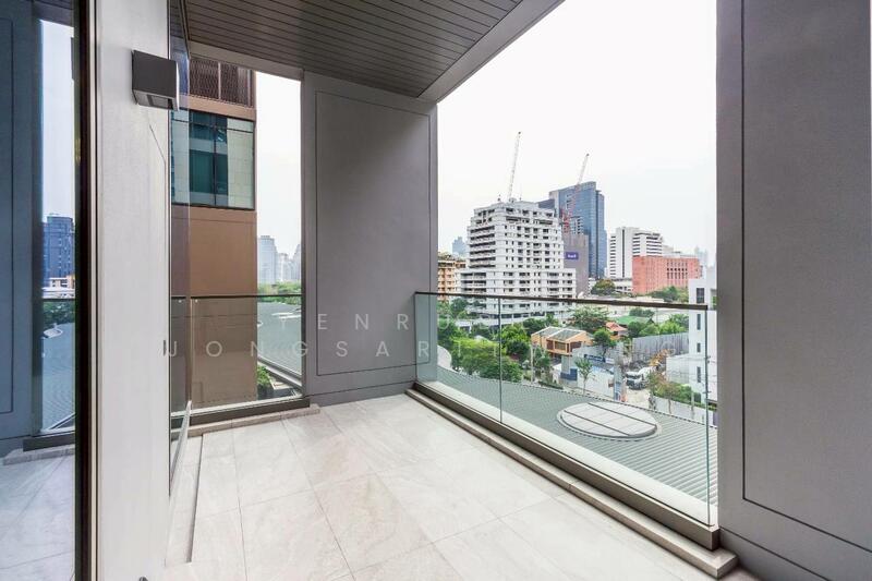 Baan Sindhorn : บ้านสินธร, กรุงเทพ, 89 Soi Langsuan, Langsuan Road, ลุมพินี, ปทุมวัน, กรุงเทพ, 161 ตร.ม., คอนโด ให้เช่า, โดย Yenrudee Jongsaritwang, 500084190 - DDproperty.com