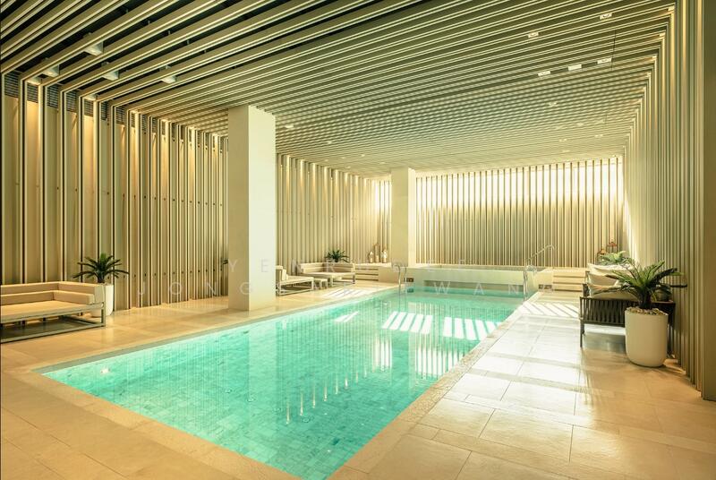 Baan Sindhorn, Bangkok, 89 Soi Langsuan, Langsuan Road, Lumphini, Pathum Wan, Bangkok, 2 Bedrooms, 161 sqm, Condo For Rent, by Yenrudee Jongsaritwang, 500084190 - DDproperty.com