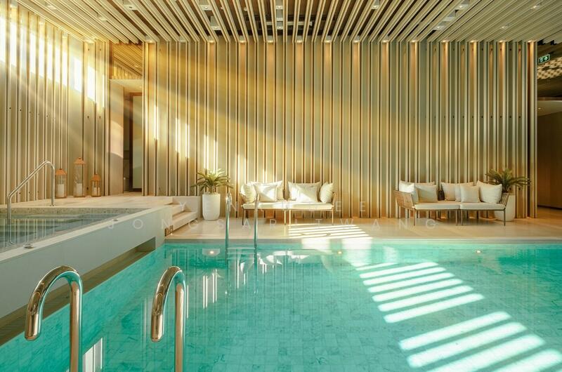 Baan Sindhorn, Bangkok, 89 Soi Langsuan, Langsuan Road, Lumphini, Pathum Wan, Bangkok, 2 Bedrooms, 161 sqm, Condo For Rent, by Yenrudee Jongsaritwang, 500084190 - DDproperty.com