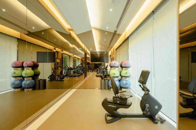 Baan Sindhorn, Bangkok, 89 Soi Langsuan, Langsuan Road, Lumphini, Pathum Wan, Bangkok, 2 Bedrooms, 161 sqm, Condo For Rent, by Yenrudee Jongsaritwang, 500084190 - DDproperty.com