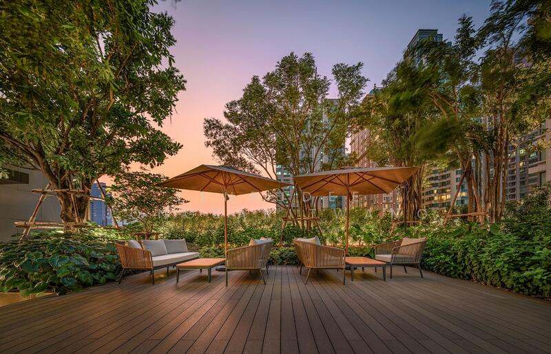 Baan Sindhorn, Bangkok, 89 Soi Langsuan, Langsuan Road, Lumphini, Pathum Wan, Bangkok, 2 Bedrooms, 161 sqm, Condo For Rent, by Yenrudee Jongsaritwang, 500084190 - DDproperty.com