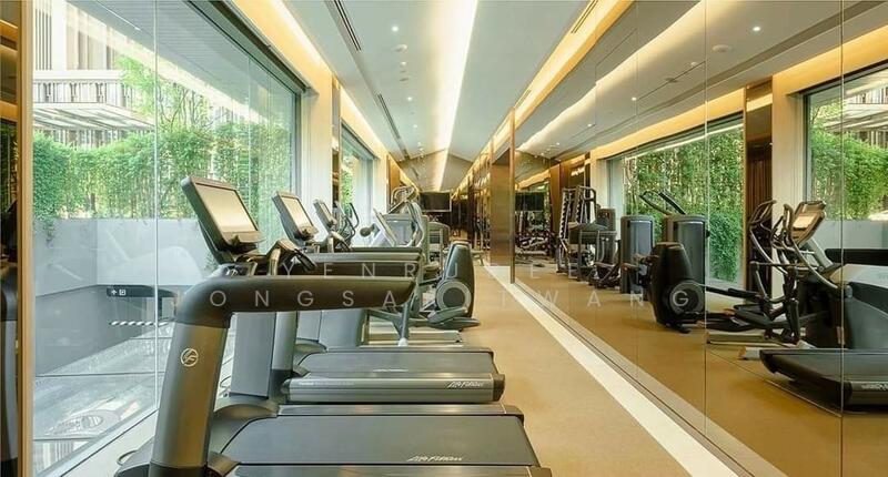 Baan Sindhorn, Bangkok, 89 Soi Langsuan, Langsuan Road, Lumphini, Pathum Wan, Bangkok, 2 Bedrooms, 161 sqm, Condo For Rent, by Yenrudee Jongsaritwang, 500084190 - DDproperty.com