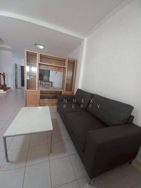 Baan Klangmeung Rama 9 Soi 43, Bangkok, -, Phlapphla, Wang Thonglang, Bangkok, 3 Bedrooms, 150 sqm, Townhouse For Rent, by Connex Property, 500084192 - DDproperty.com