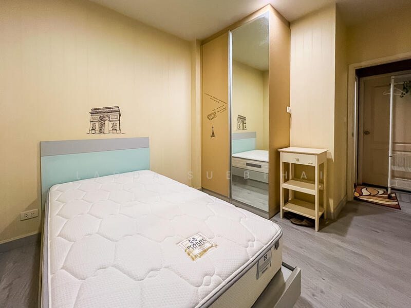 For Sale - CHAMBERS Ramintra, Bangkok