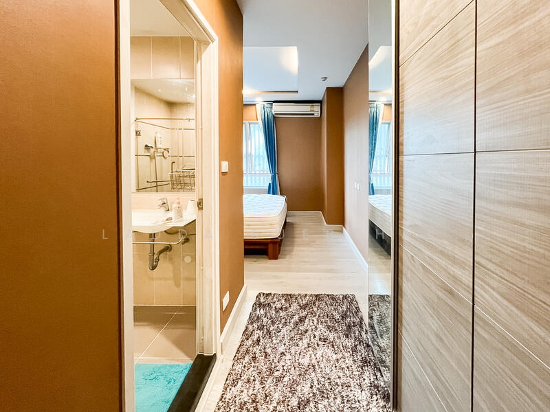 For Sale - CHAMBERS Ramintra, Bangkok