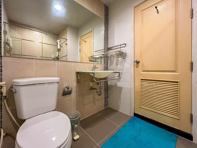 For Sale - CHAMBERS Ramintra, Bangkok