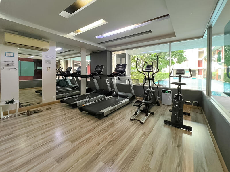 For Sale - CHAMBERS Ramintra, Bangkok