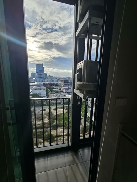 Nue Mega Plus Bangna, Samut Prakan, Bang Na-Trat Frontage Rd, Bang Kaeo, Bang Plee, Samut Prakan, 1 Bedroom, 35 sqm, Condo For Rent, by Airada Parasarn, 500084197 - DDproperty.com