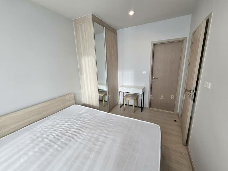 Nue Mega Plus Bangna, Samut Prakan, Bang Na-Trat Frontage Rd, Bang Kaeo, Bang Plee, Samut Prakan, 1 Bedroom, 35 sqm, Condo For Rent, by Airada Parasarn, 500084197 - DDproperty.com
