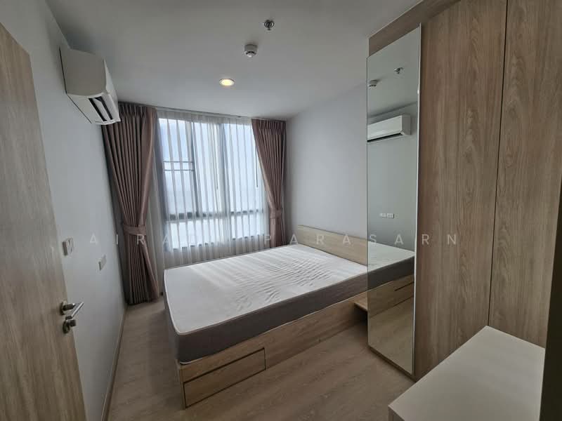 Nue Mega Plus Bangna, Samut Prakan, Bang Na-Trat Frontage Rd, Bang Kaeo, Bang Plee, Samut Prakan, 1 Bedroom, 35 sqm, Condo For Rent, by Airada Parasarn, 500084197 - DDproperty.com