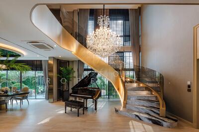 ขาย - Grand Bangkok Boulevard Ramintra-Kaset Nawamin : แกรนด์ บางกอก บูเลอวาร์ด รามอินทรา-เกษตรนวมินทร์, กรุงเทพ