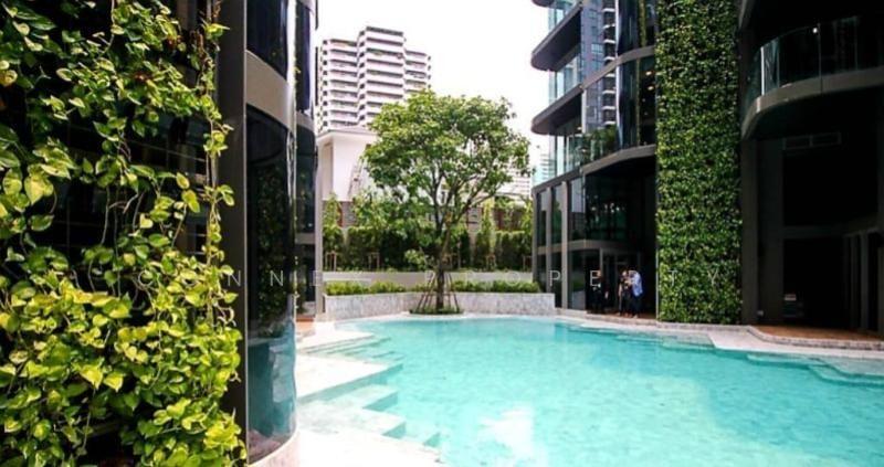 ASHTON Residence 41, Bangkok, Sukhumvit 41, Khlong Tan Nua, Watthana, Bangkok, 3 Bedrooms, 136 sqm, Condo For Rent, by Connex Property, 500084228 - DDproperty.com