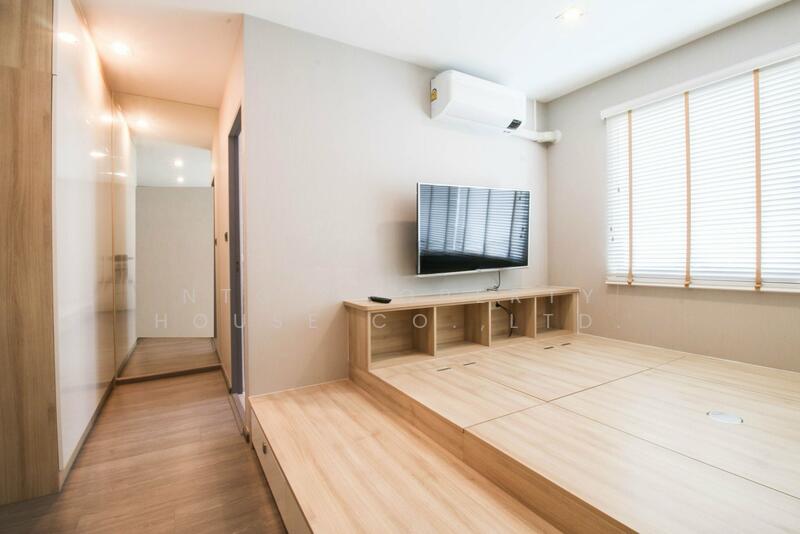 Landmark Ekamai-Ramindra, Bangkok, Sukhonthasawat Road, Lat Phrao, Lat Phrao, Bangkok, 3 Bedrooms, 168 sqm, Townhouse For Rent, by NTG Property House Co.,Ltd., 500084240 - DDproperty.com