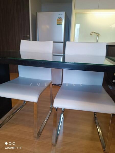 Urbano Absolute Sathon-Taksin, Bangkok, 345 Charoen Nakhon 14/2 Alley, Khlong Ton Sai, Khlong San, Bangkok, 1 Bedroom, 38 sqm, Condo For Rent, by Agentbkk, 500084242 - DDproperty.com
