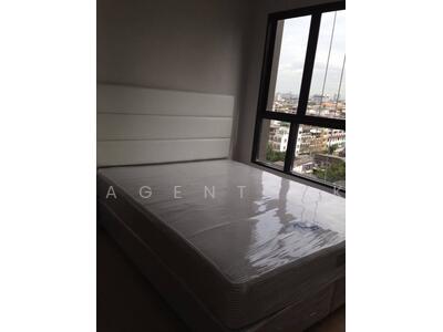 For Rent - Urbano Absolute Sathon-Taksin, Bangkok