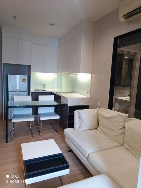 Urbano Absolute Sathon-Taksin : เออร์บาโน่ แอบโซลูท สาทร - ตากสิน, กรุงเทพ, 345 ซอยเจริญนคร 14/2, คลองต้นไทร, คลองสาน, กรุงเทพ, 38 ตร.ม., คอนโด ให้เช่า, โดย Agentbkk, 500084242 - DDproperty.com