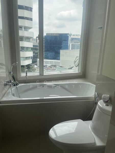 39 by Sansiri, Bangkok, 11 Sukhumvit Road, Khlong Tan Nua, Watthana, Bangkok, 2 Bedrooms, 78 sqm, Condo For Rent, by Connex Property, 500084254 - DDproperty.com