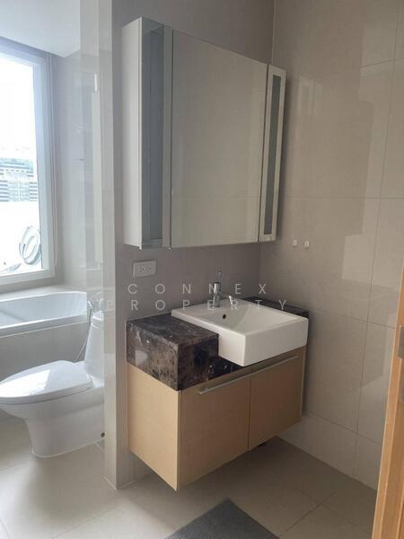 39 by Sansiri, Bangkok, 11 Sukhumvit Road, Khlong Tan Nua, Watthana, Bangkok, 2 Bedrooms, 78 sqm, Condo For Rent, by Connex Property, 500084254 - DDproperty.com