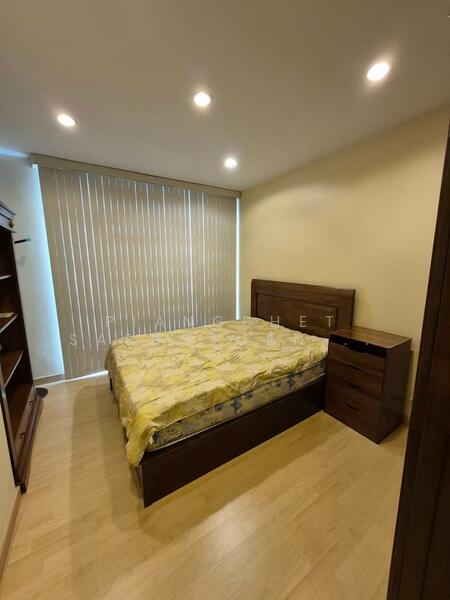 ให้เช่า - ซิทรีน (Citrine), กรุงเทพ