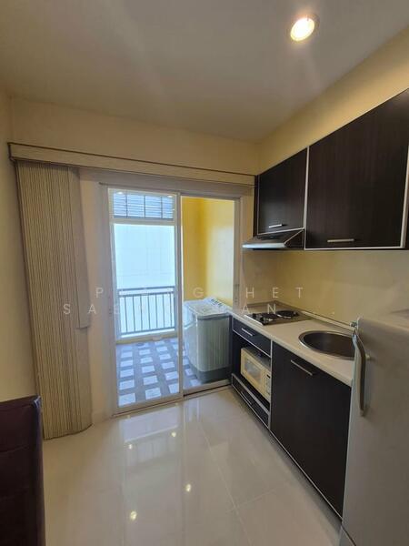 ให้เช่า - ซิทรีน (Citrine), กรุงเทพ