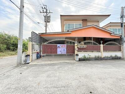 ขาย - Baan Promsiri Phetkasem 77 : บ้าน พรหมศิริ เพชรเกษม 77, กรุงเทพ