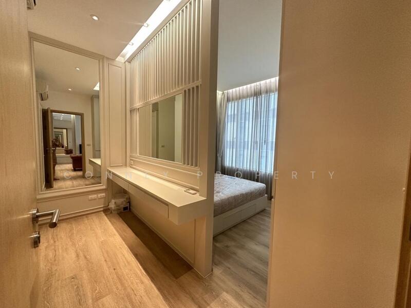 39 by Sansiri, Bangkok, 11 Sukhumvit Road, Khlong Tan Nua, Watthana, Bangkok, 1 Bedroom, 56 sqm, Condo For Rent, by Connex Property, 500084260 - DDproperty.com